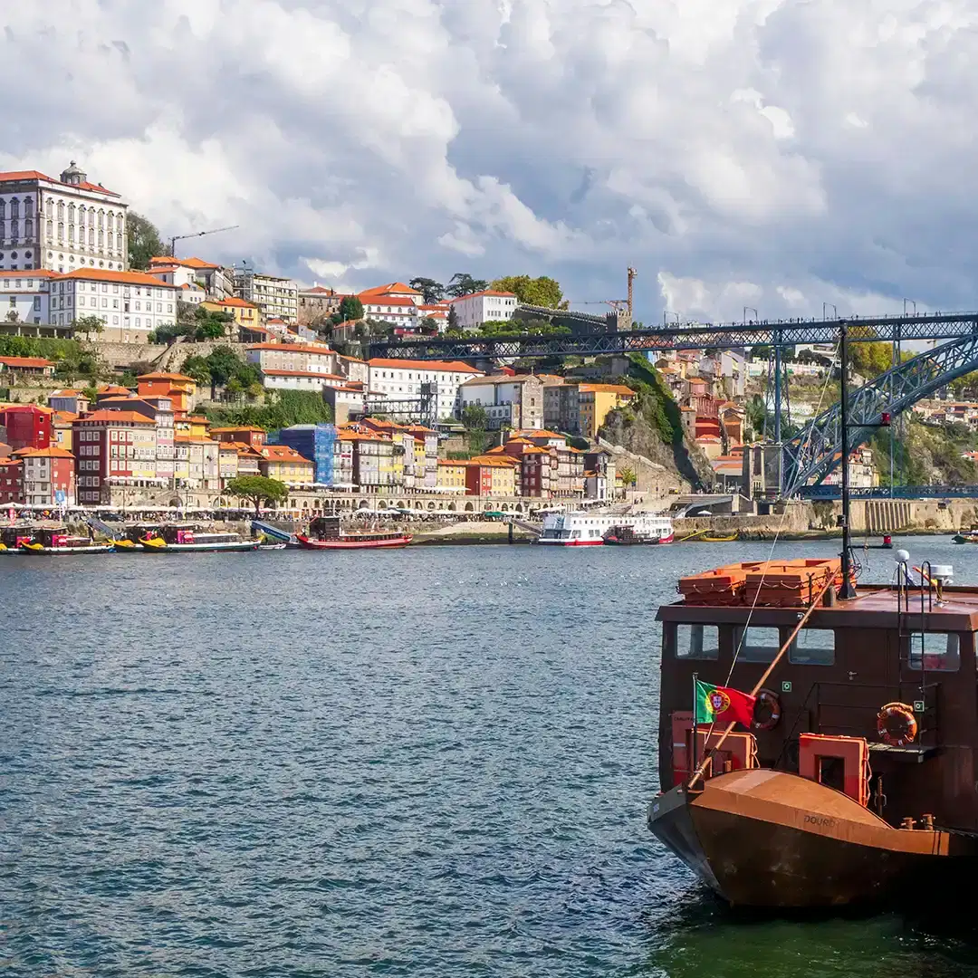 España y Portugal: 14 Días por Madrid, Lisboa, Oporto Wonders Travel