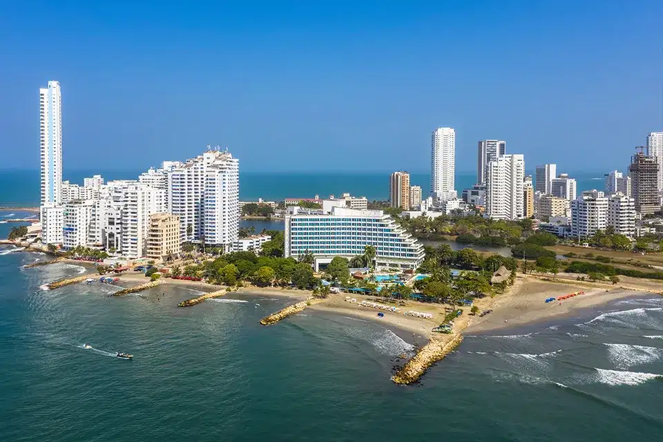 ¿Vale la pena viajar a Cartagena?