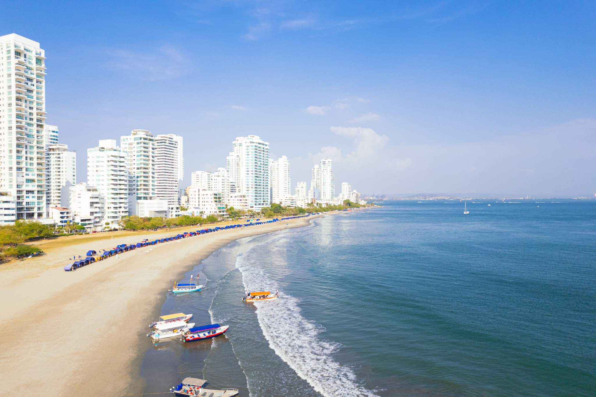 Cartagena De Maravilla