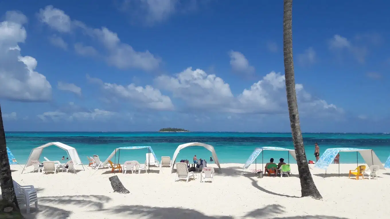 Descubre San Andrés: historia, playas y una experiencia inolvidable